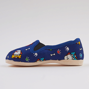 Капці Екотапок для дівчинки