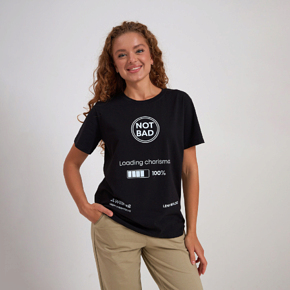 Футболка Wear me чоловіча