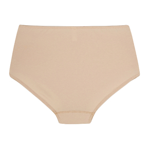 Трусы-слипы Fleri Высокая посадка женские