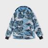 Jacket Reima 5100076C Membrane tissue Winter