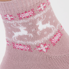 Terry socks CLASSIC