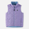 Warm vest Reima 5100060B Membrane tissue Demi