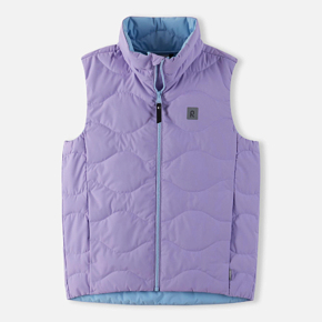 Warm vest Reima 5100060B Membrane tissue Demi
