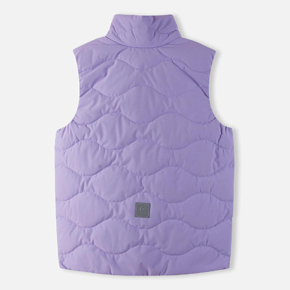 Warm vest Reima 5100060B Membrane tissue Demi