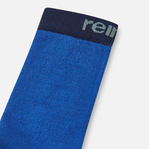 Socks made of wool Reima 5300309A Winter Two pairs