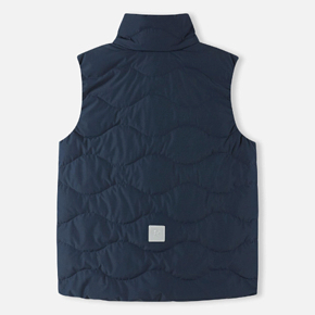 Warm vest Reima 5100060B Membrane tissue Demi