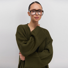 Кардиган Arjen женский