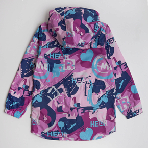 Windbreaker Dana Demi