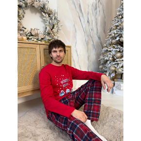 Пижама Cosy мужская