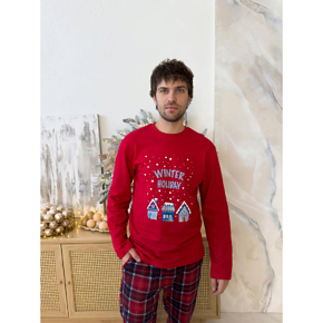 Пижама Cosy мужская