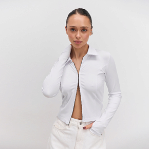 Лонгслив Arjen женский