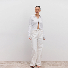 Лонгслив Arjen женский