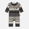 Warm sleepsuit Reima 5200284B Winter