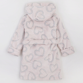 Халат Ляля для дівчинки