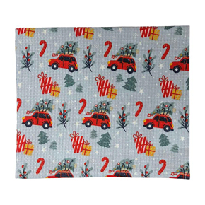 Полотенце кухонное Прованс