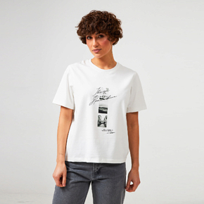 Футболка Wear me жіноча