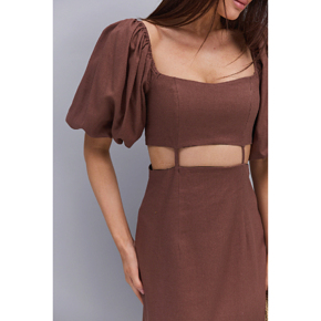 Dress Arjen