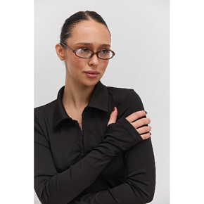 Лонгслив Arjen женский