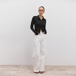 Лонгслив Arjen женский