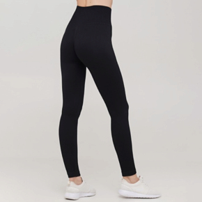 Лосины GIULIA LEGGINGS RIB женские