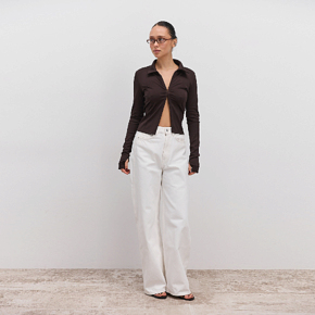 Лонгслив Arjen женский