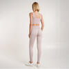 Лосины GIULIA LEGGINGS RIB женские