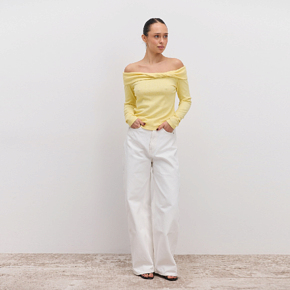 Лонгслив Arjen женский