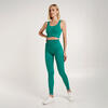 Лосины GIULIA LEGGINGS RIB женские