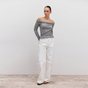 Лонгслив Arjen женский