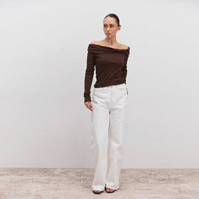 Лонгслив Arjen женский