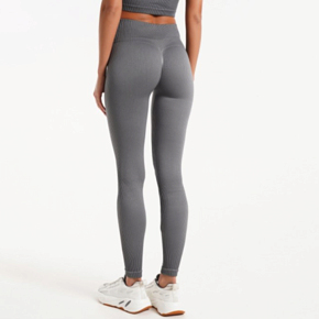 Лосины GIULIA LEGGINGS RIB женские