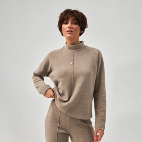 Свитшот Wear me женский