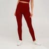 Лосины GIULIA LEGGINGS RIB женские