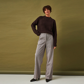 Брюки-палаццо Wear me жіночі