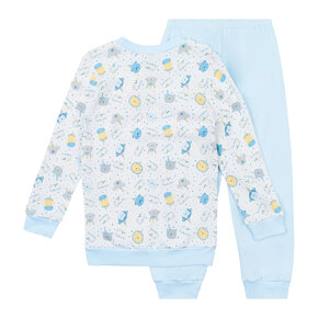 Pajamas Timi Tex