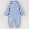 Insulated coveralls Lyalya Demi