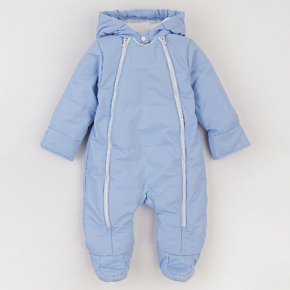 Insulated coveralls Lyalya Demi