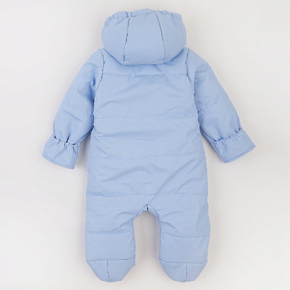 Insulated coveralls Lyalya Demi