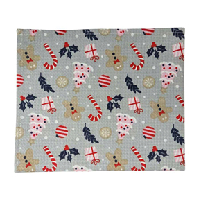 Полотенце кухонное Прованс