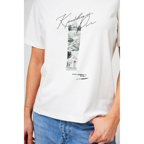 Футболка Wear me жіноча