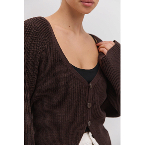Кардиган Arjen женский