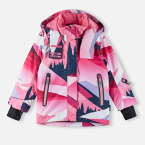 Jacket Reima 5100084B Winter