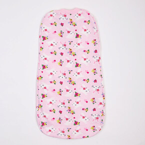 Cocoon for newborn Minikin Sweetheart