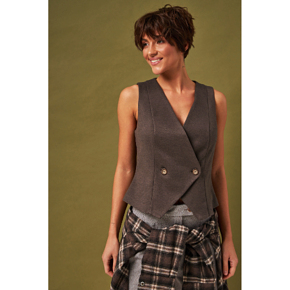 Жилет Wear me жіночий