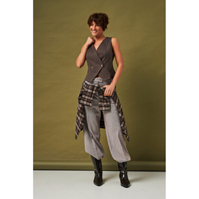 Жилет Wear me жіночий