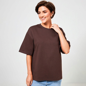 Футболка Wear me жіноча