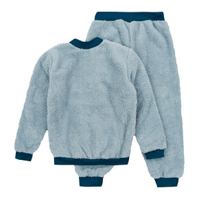 Warm pajamas Lyalya