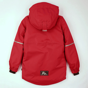 Пальто B.Tex Зима Мембранная ткань 3000/3000 детское