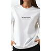 T-shirt Wear me