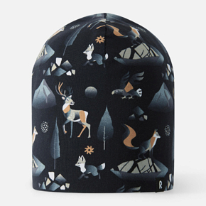 Hat Reima 5300056E Demi